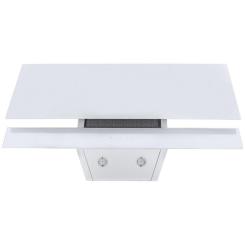 Вытяжка кухонная Minola HVS 9412 WH 850 LED Фото 6