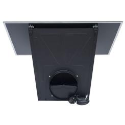 Вытяжка кухонная Perfelli DN 6472 D 850 BL LED Фото 9