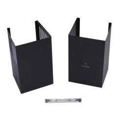 Вытяжка кухонная Perfelli DN 6472 D 850 BL LED Фото 10