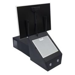 Вытяжка кухонная Perfelli DN 6472 D 850 BL LED Фото 5