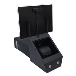 Вытяжка кухонная Perfelli DN 6472 D 850 BL LED Фото 6