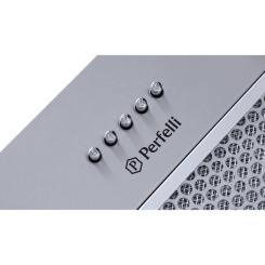 Вытяжка кухонная Perfelli BI 5252 I 700 LED Фото 7
