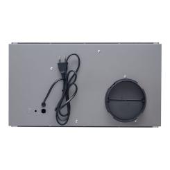 Вытяжка кухонная Perfelli BI 5252 I 700 LED Фото 8