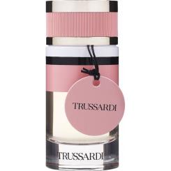 Парфюмированная вода Trussardi Eau de Parfum тестер 90 мл Фото