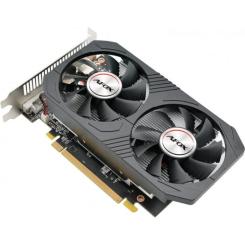 Видеокарта Afox Radeon RX 560 4Gb Фото 1