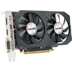 Видеокарта Afox Radeon RX 560 4Gb Фото 2