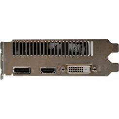 Видеокарта Afox Radeon RX 560 4Gb Фото 3