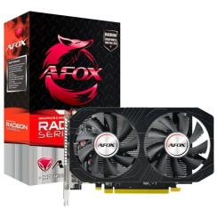 Видеокарта Afox Radeon RX 560 4Gb Фото 4