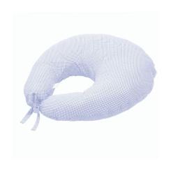 Подушка Верес для кормления Medium blue 200х90 Фото