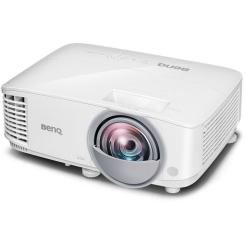 Проектор BenQ MW809STH Фото