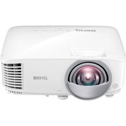 Проектор BenQ MW809STH Фото 1