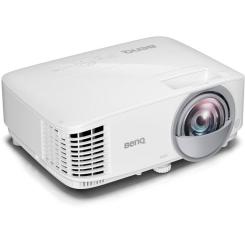 Проектор BenQ MW809STH Фото 2
