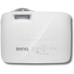 Проектор BenQ MW809STH Фото 3