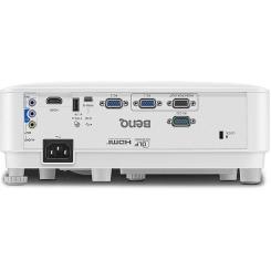 Проектор BenQ MW809STH Фото 4