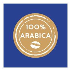 Кофе Ambassador Premium В зернах 1 кг Фото 4