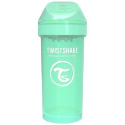 Поильник-непроливайка Twistshake 360 мл 78281 мятная Фото