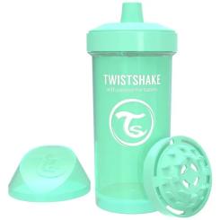 Поильник-непроливайка Twistshake 360 мл 78281 мятная Фото 1