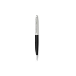Ручка шариковая Franklin Covey LEXINGTON Black/Chrome CT BP Фото