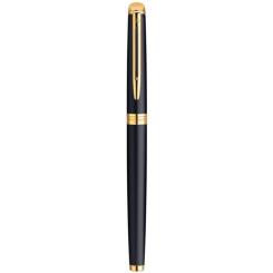 Роллер Waterman HEMISPHERE Mаtte Black RB Фото 1