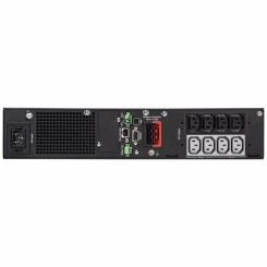 Источник бесперебойного питания Eaton 5PX 1000i RT2U G2 Фото 1