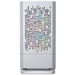 Корпус для ПК Cougar MG140 AIR RGB White Фото 1