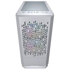 Корпус для ПК Cougar MG140 AIR RGB White Фото 2