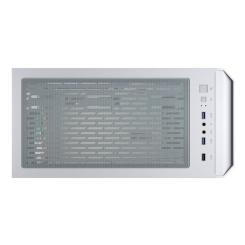 Корпус для ПК Cougar MG140 AIR RGB White Фото 4