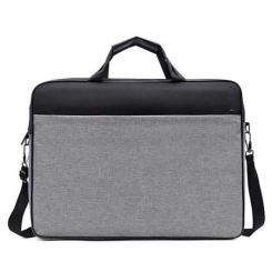 Сумка для ноутбука Ritar 15.6" 8911 Gray-black Фото