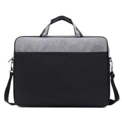 Сумка для ноутбука Ritar 15.6" 8911 Gray-black Фото 1