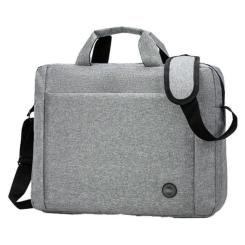 Сумка для ноутбука Voltronic 17" DL Gray Фото