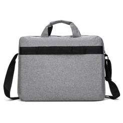 Сумка для ноутбука Voltronic 17" DL Gray Фото 1