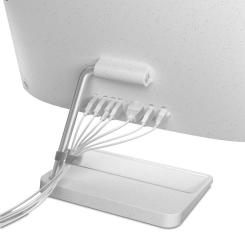 Компьютер Lenovo IdeaCentre AiO 3 22ADA6 / Athlon Silver 3050U Фото 9