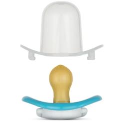 Пустышка Baboo Transport 6+ мес. Фото 2