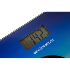 Весы напольные Grunhelm BES-AIR Фото 1