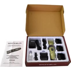 Машинка для стрижки Grunhelm GHC902 Фото 10