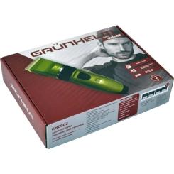 Машинка для стрижки Grunhelm GHC902 Фото 11