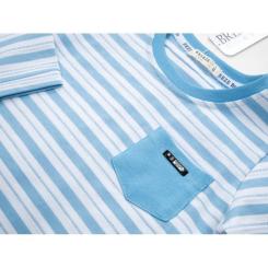 Кофта детская Breeze в полосочку Фото 2