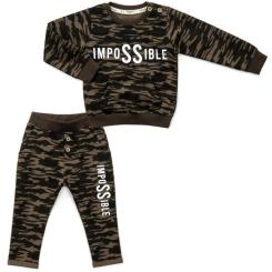 Спортивный костюм детский Breeze "IMPOSSIBLE" Фото