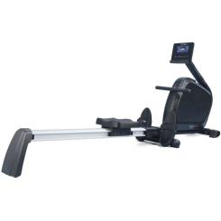 Гребной тренажер Toorx Rower RWX 500 (RWX-500) Фото 1