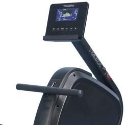 Гребной тренажер Toorx Rower RWX 500 (RWX-500) Фото 2