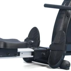 Гребной тренажер Toorx Rower RWX 500 (RWX-500) Фото 3