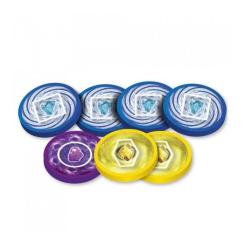 Настольная игра Asmodee Роскошь Марвел Фото 3