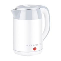 Электрочайник Grunhelm EKS-1863SW Фото
