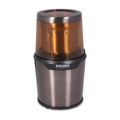 Кофемолка PRIME Technics PCG 3090 DX Фото 1