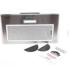 Вытяжка кухонная Grunhelm GVC 620 I Фото 4