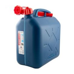 Канистра автомобильная Bi-Plast 10л Фото