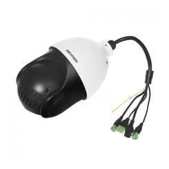 Камера видеонаблюдения Hikvision DS-2DE4225IW-DE(T5) (PTZ 25x) Фото 5