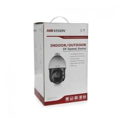 Камера видеонаблюдения Hikvision DS-2DE4225IW-DE(T5) (PTZ 25x) Фото 8