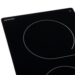 Варочная поверхность Pyramida VCH G 320 Фото 6