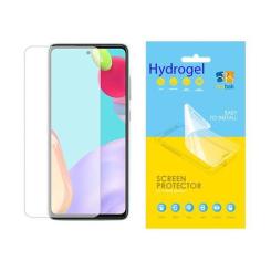 Пленка защитная Drobak Hydrogel Samsung Galaxy A52 4G Фото